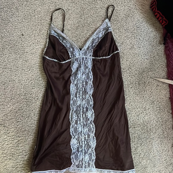 Cami top - Picture 1 of 5